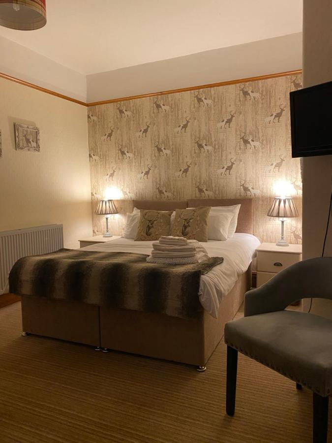 Dalecote Guest House Windermere Exteriér fotografie