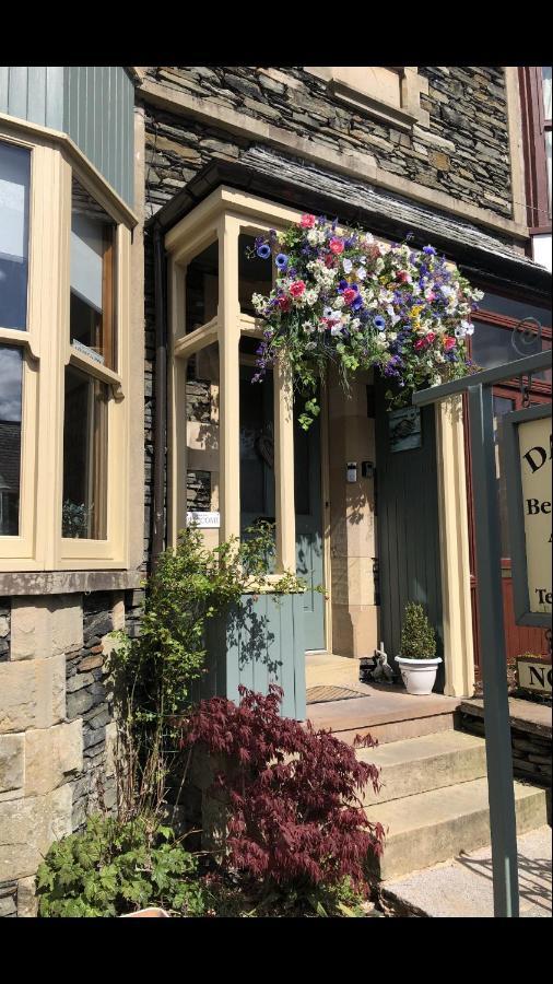 Dalecote Guest House Windermere Exteriér fotografie